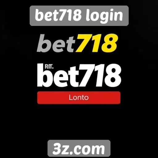 Como acessar o site bet718 login facilmente