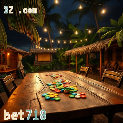 Cassino Bet718 Login: A Experiência de Jogo Definitiva
