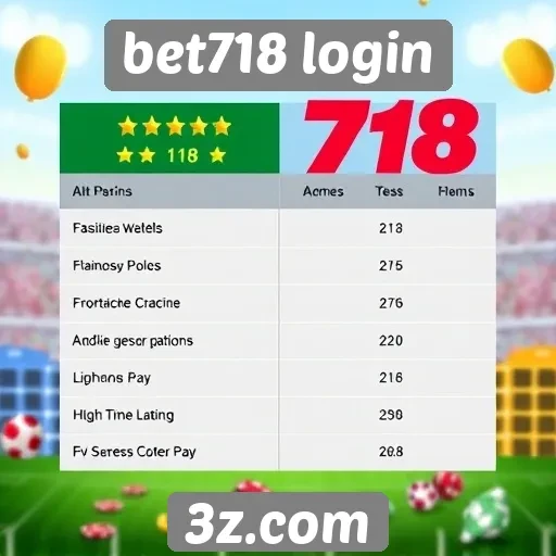 Comparativo com outros sites de jogos