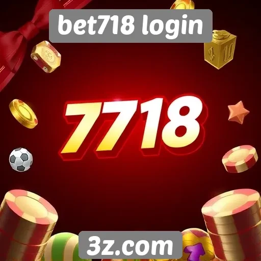 Recursos exclusivos do site de jogos bet718 login