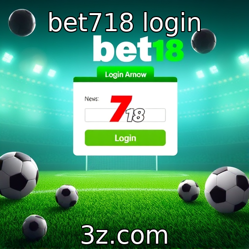 bet718 login - Aumento de usuários em plataformas de apostas online