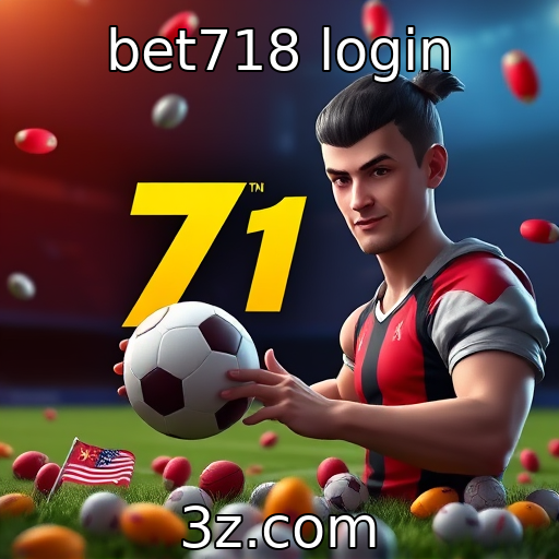 bet718 login - Novas regulamentações para sites de jogos e apostas
