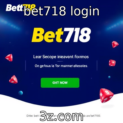 bet718 login : A crescente popularidade dos cassinos online