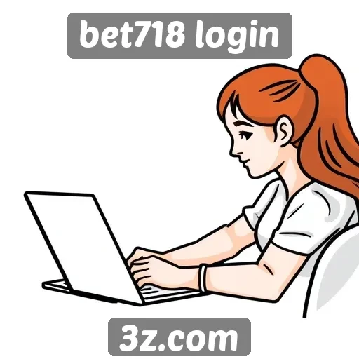 Experiência do usuário no site bet718 login